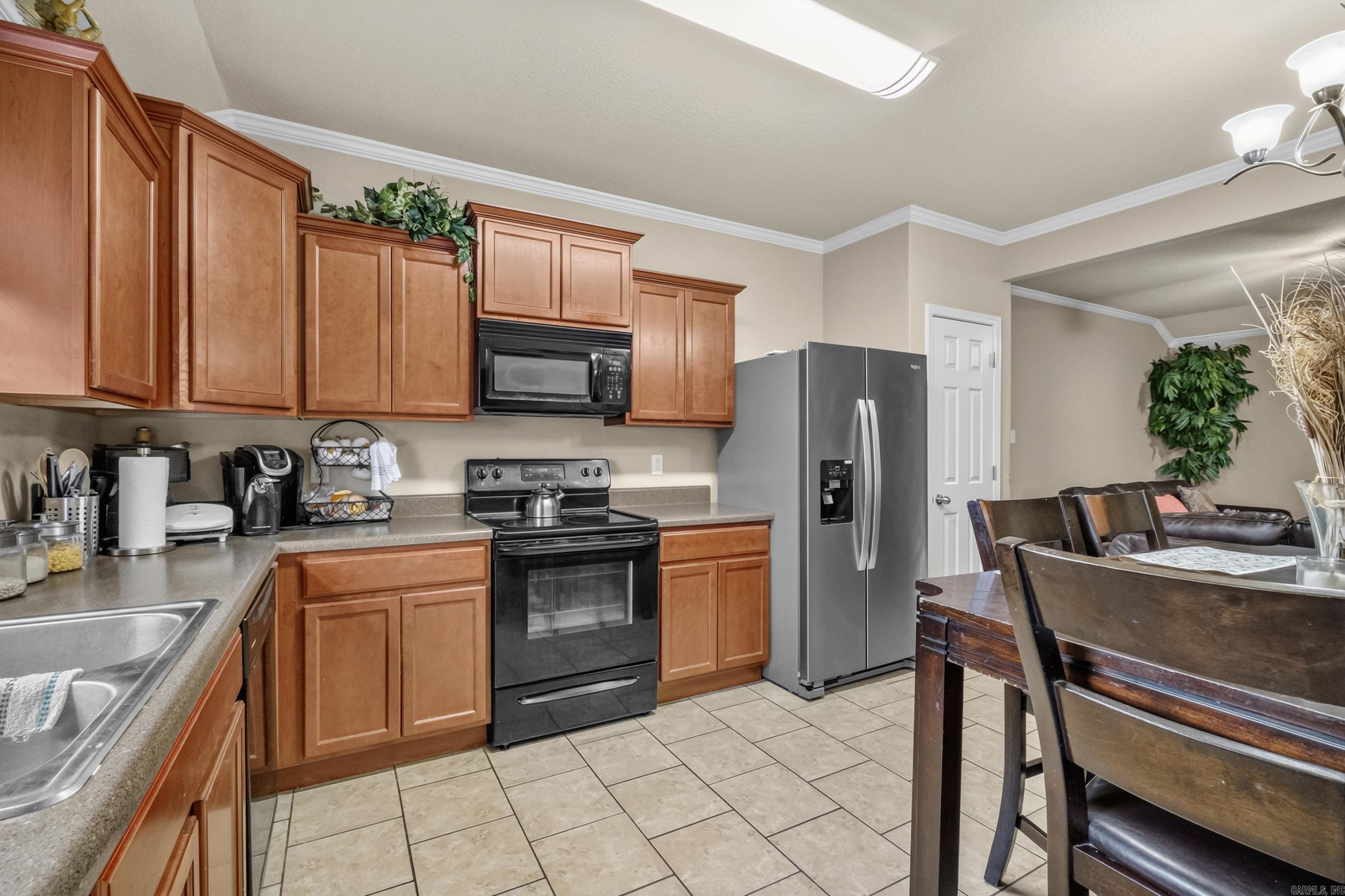 12724 Bell Flower  North Little Rock, AR