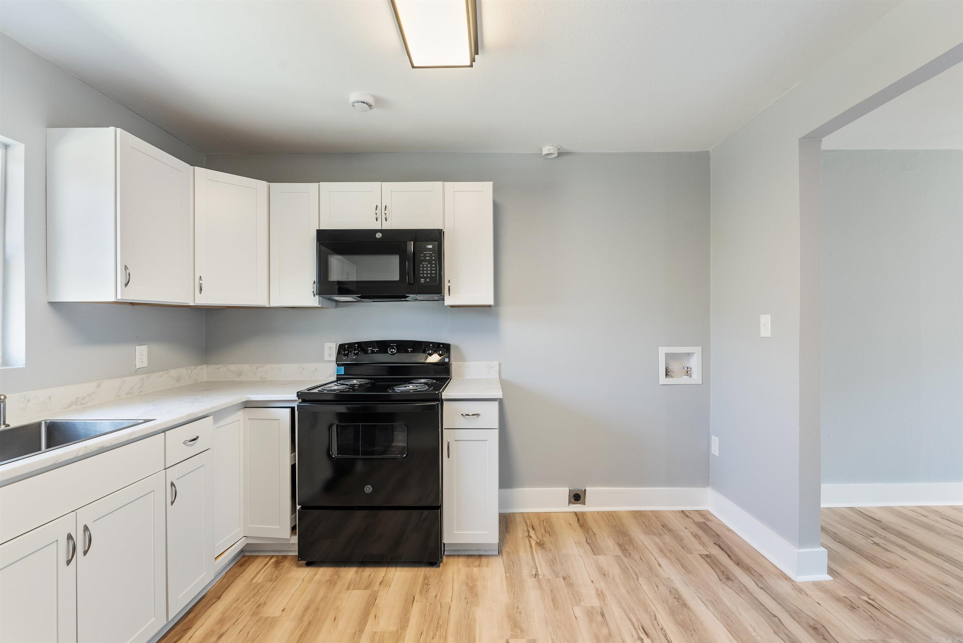 611 Lenora  Jacksonville, AR
