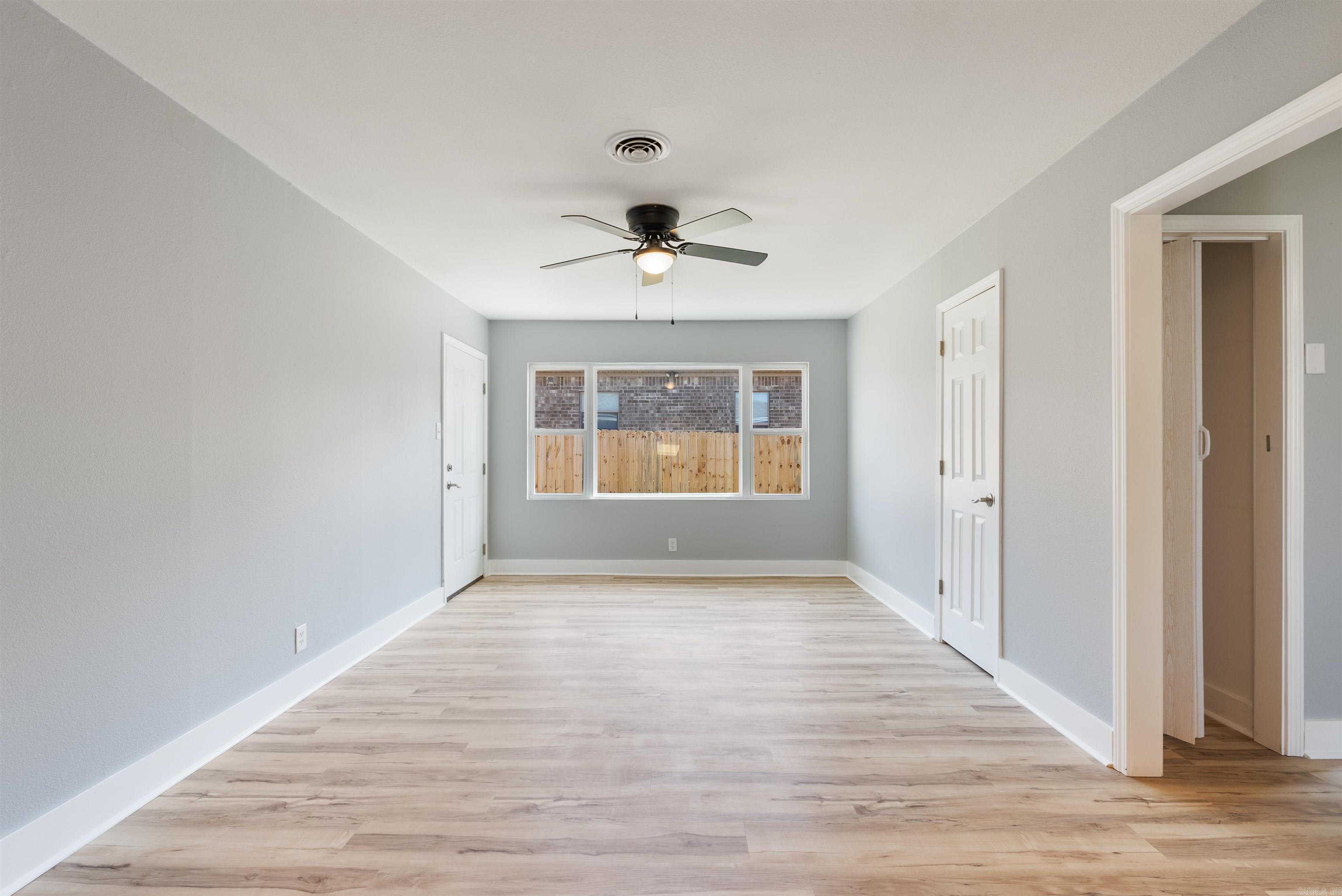 611 Lenora  Jacksonville, AR