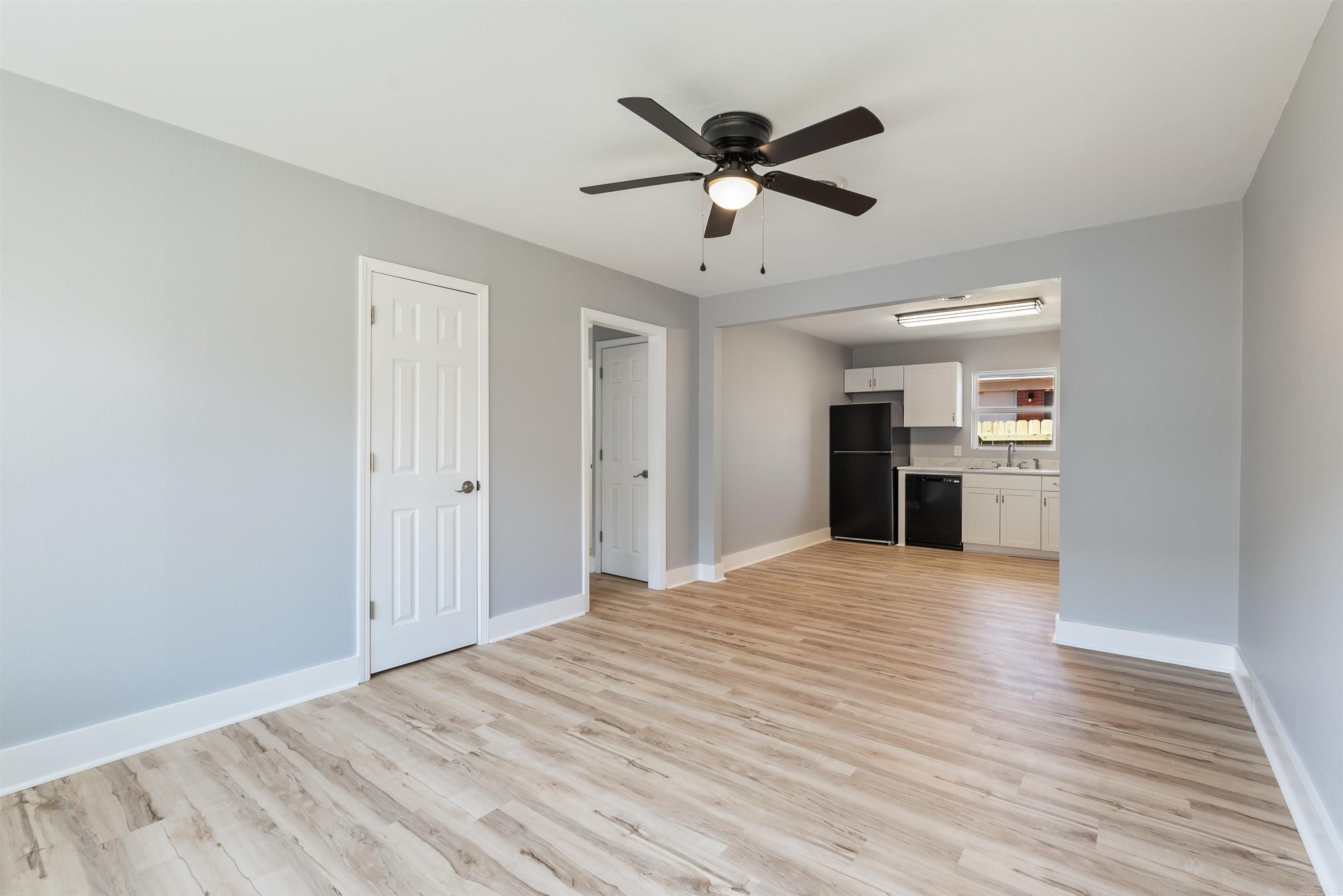 611 Lenora  Jacksonville, AR