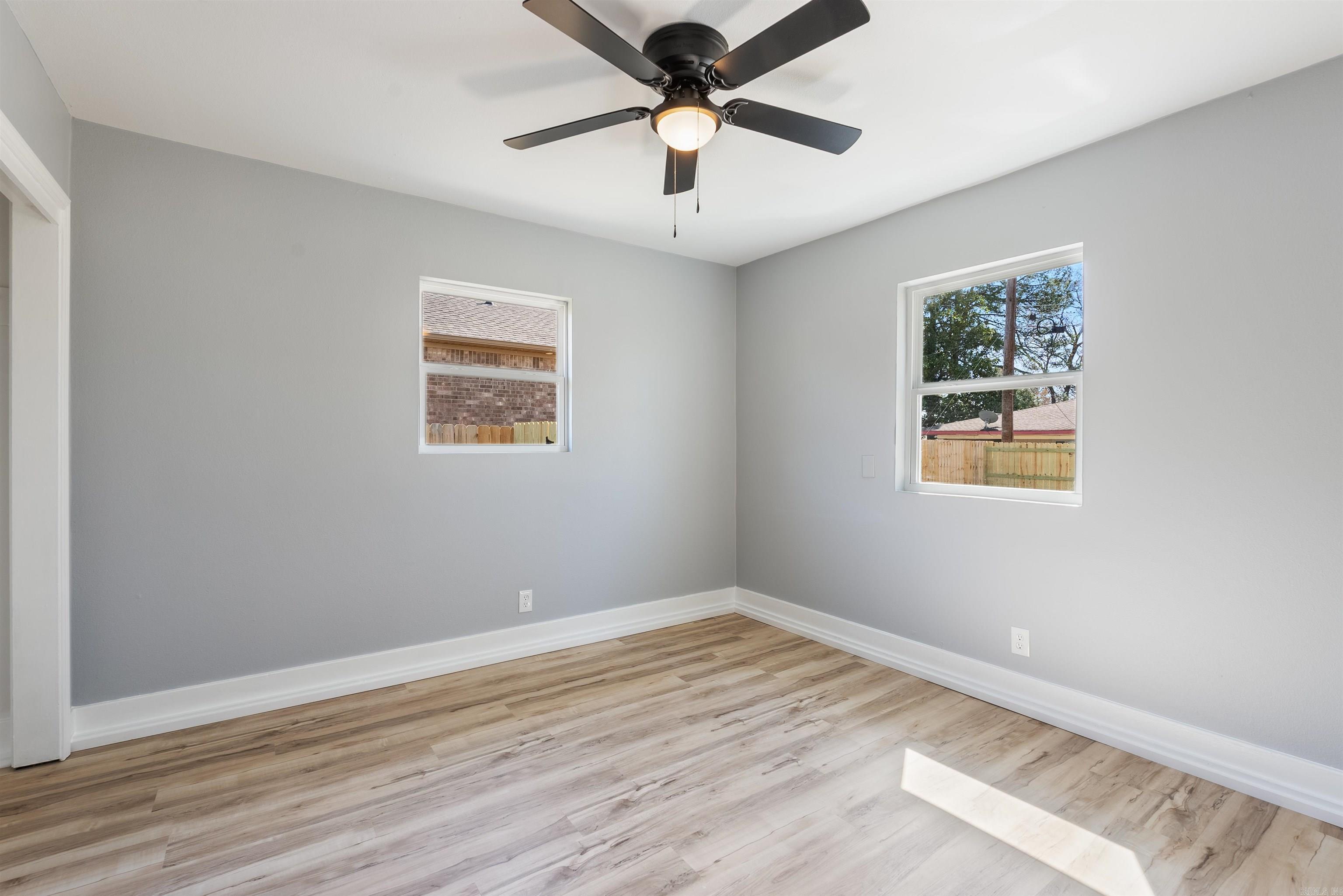 611 Lenora  Jacksonville, AR