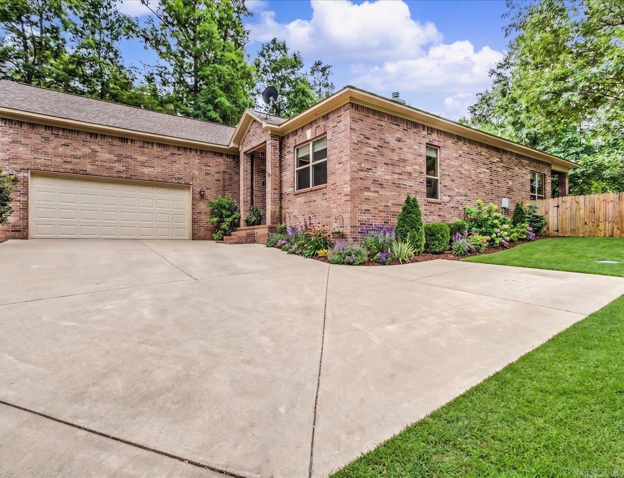 113 Pebble Beach  Hot Springs, AR