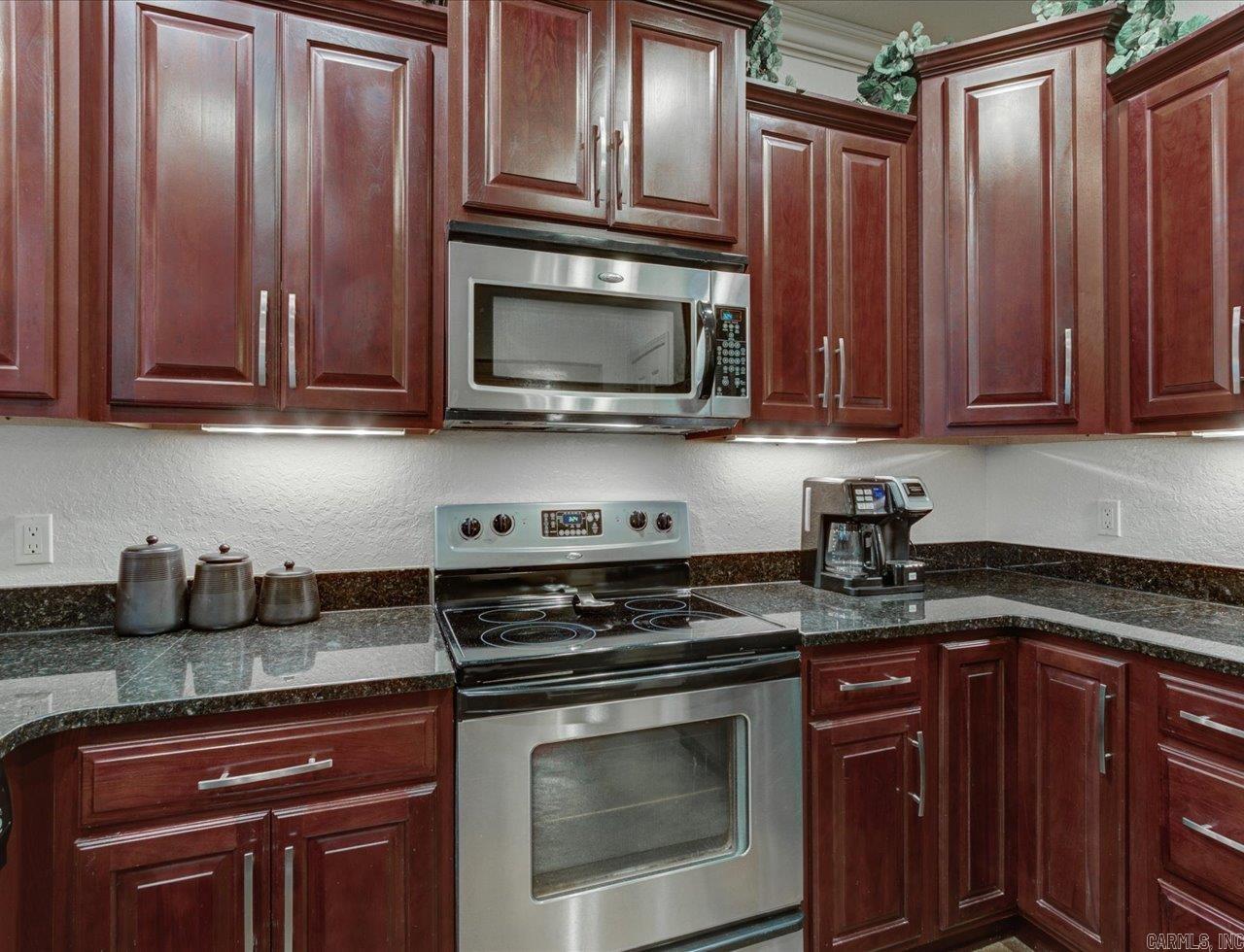 113 Pebble Beach  Hot Springs, AR