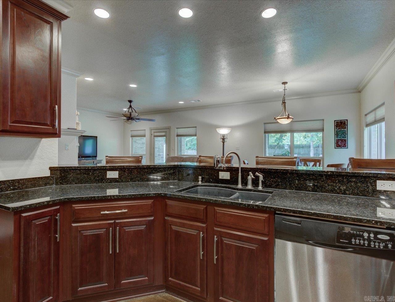 113 Pebble Beach  Hot Springs, AR