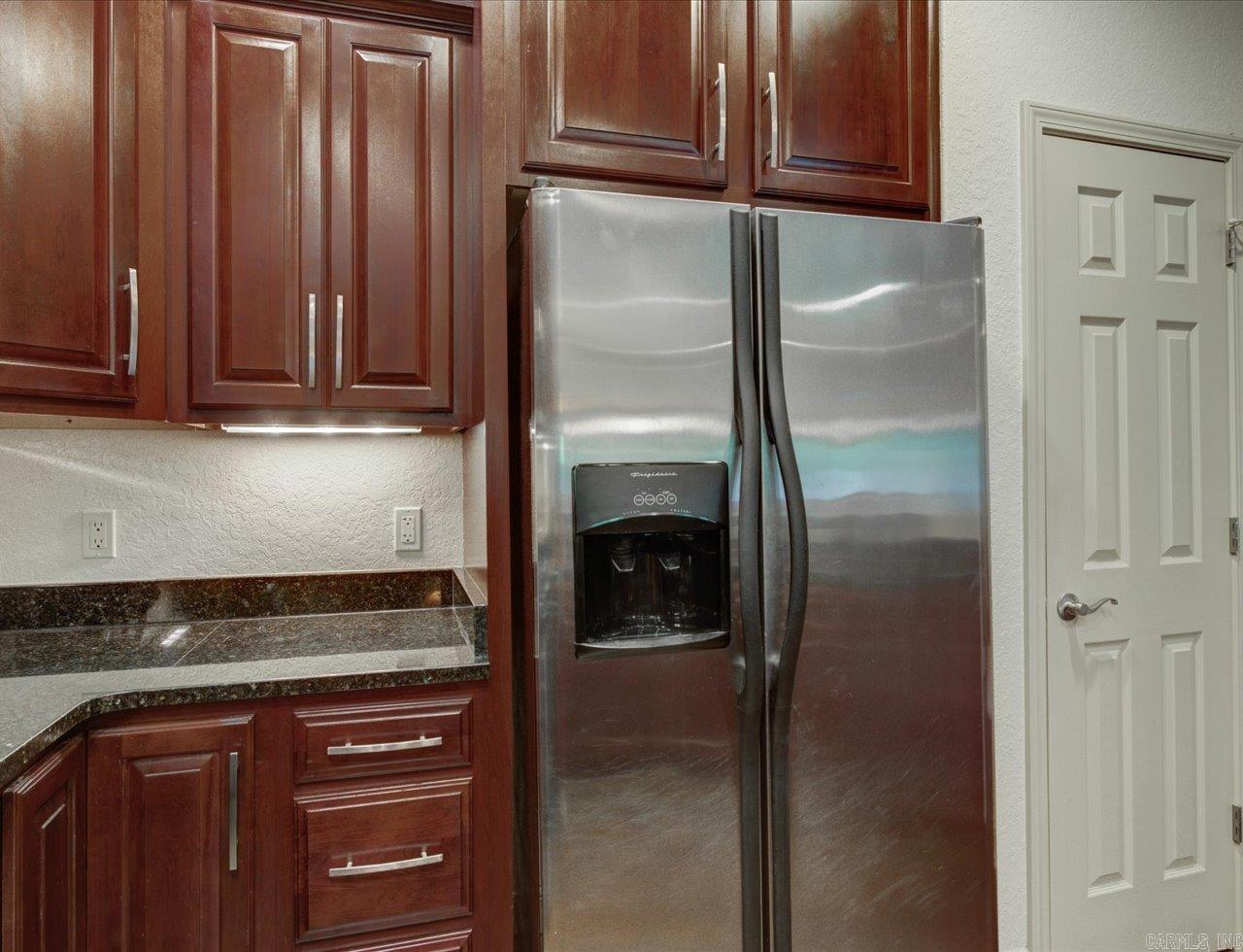 113 Pebble Beach  Hot Springs, AR