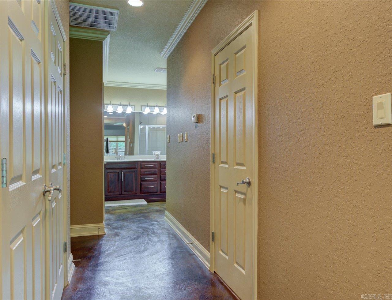 113 Pebble Beach  Hot Springs, AR