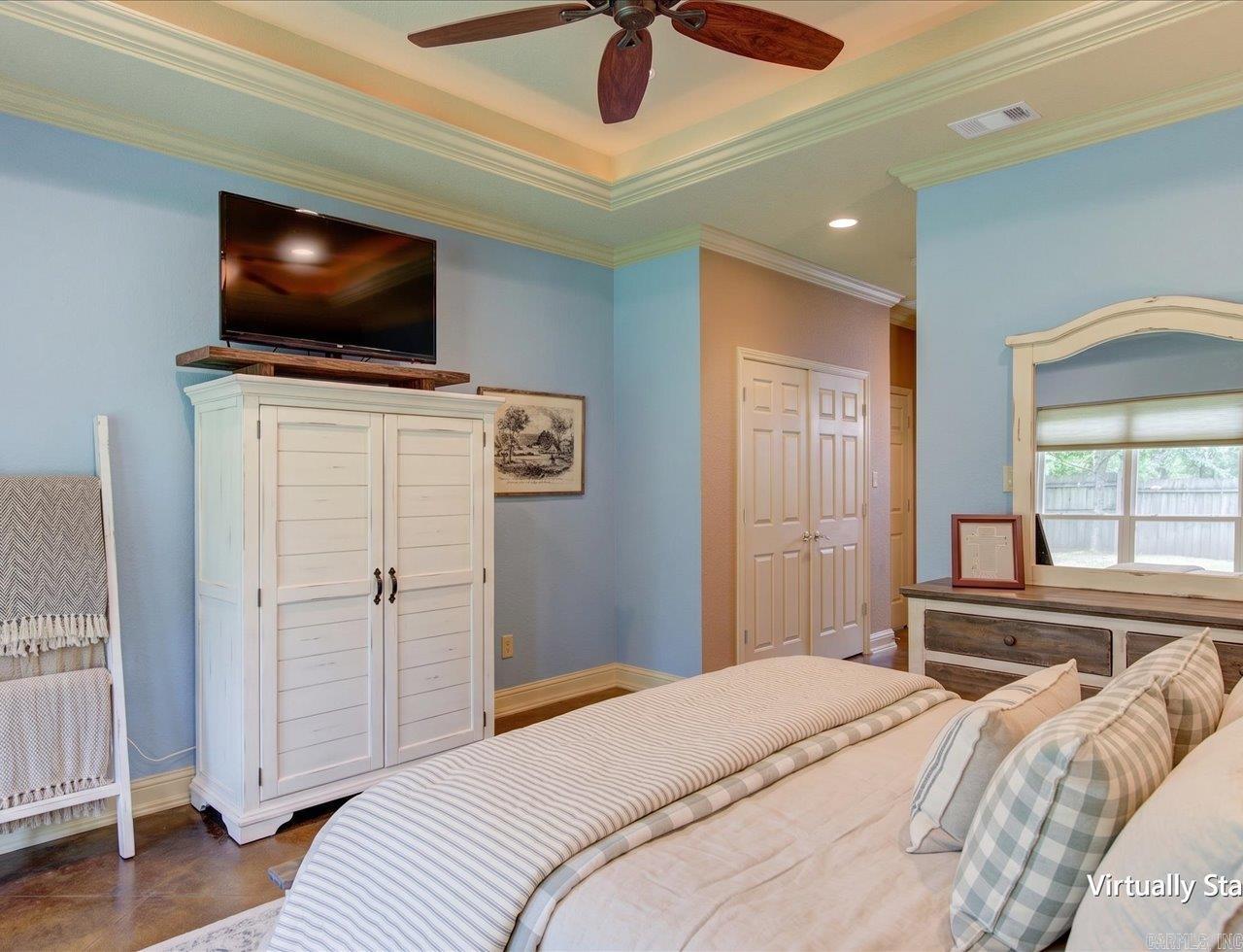 113 Pebble Beach  Hot Springs, AR