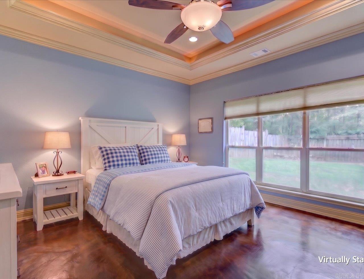 113 Pebble Beach  Hot Springs, AR