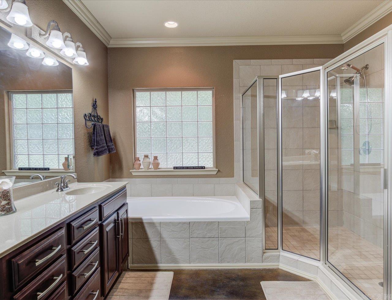 113 Pebble Beach  Hot Springs, AR