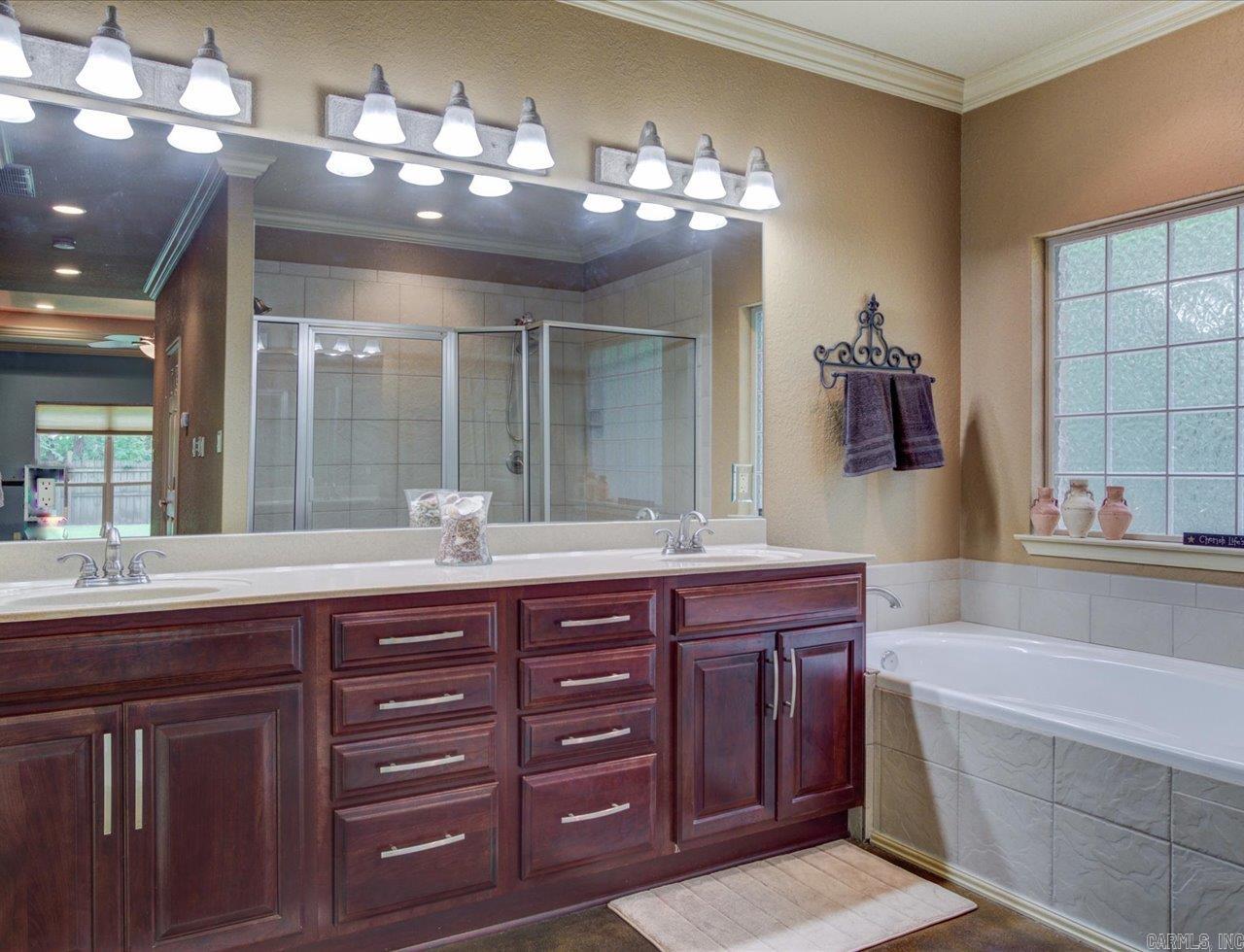 113 Pebble Beach  Hot Springs, AR