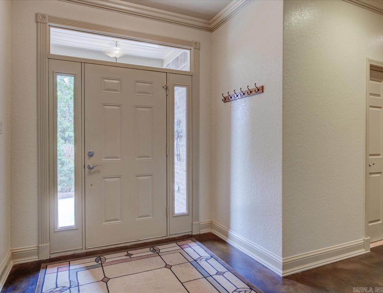 113 Pebble Beach  Hot Springs, AR