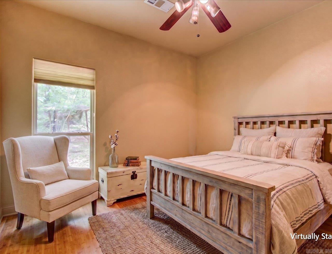 113 Pebble Beach  Hot Springs, AR