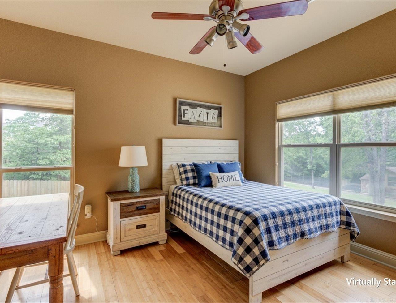 113 Pebble Beach  Hot Springs, AR