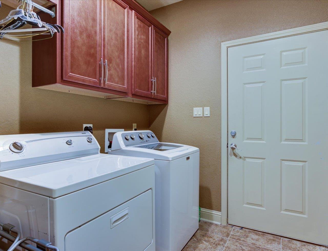 113 Pebble Beach  Hot Springs, AR