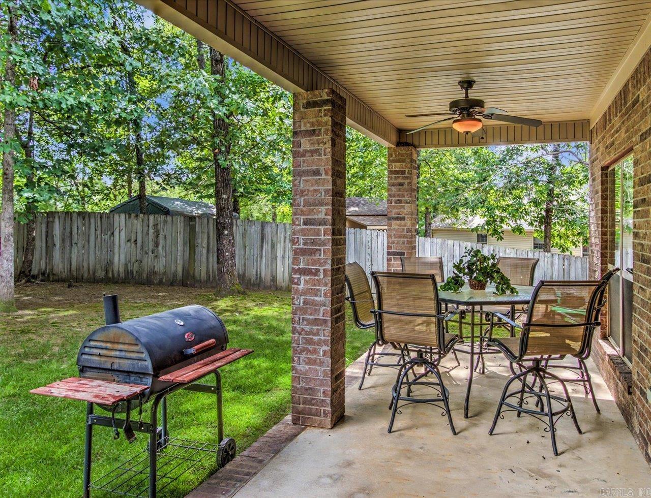 113 Pebble Beach  Hot Springs, AR