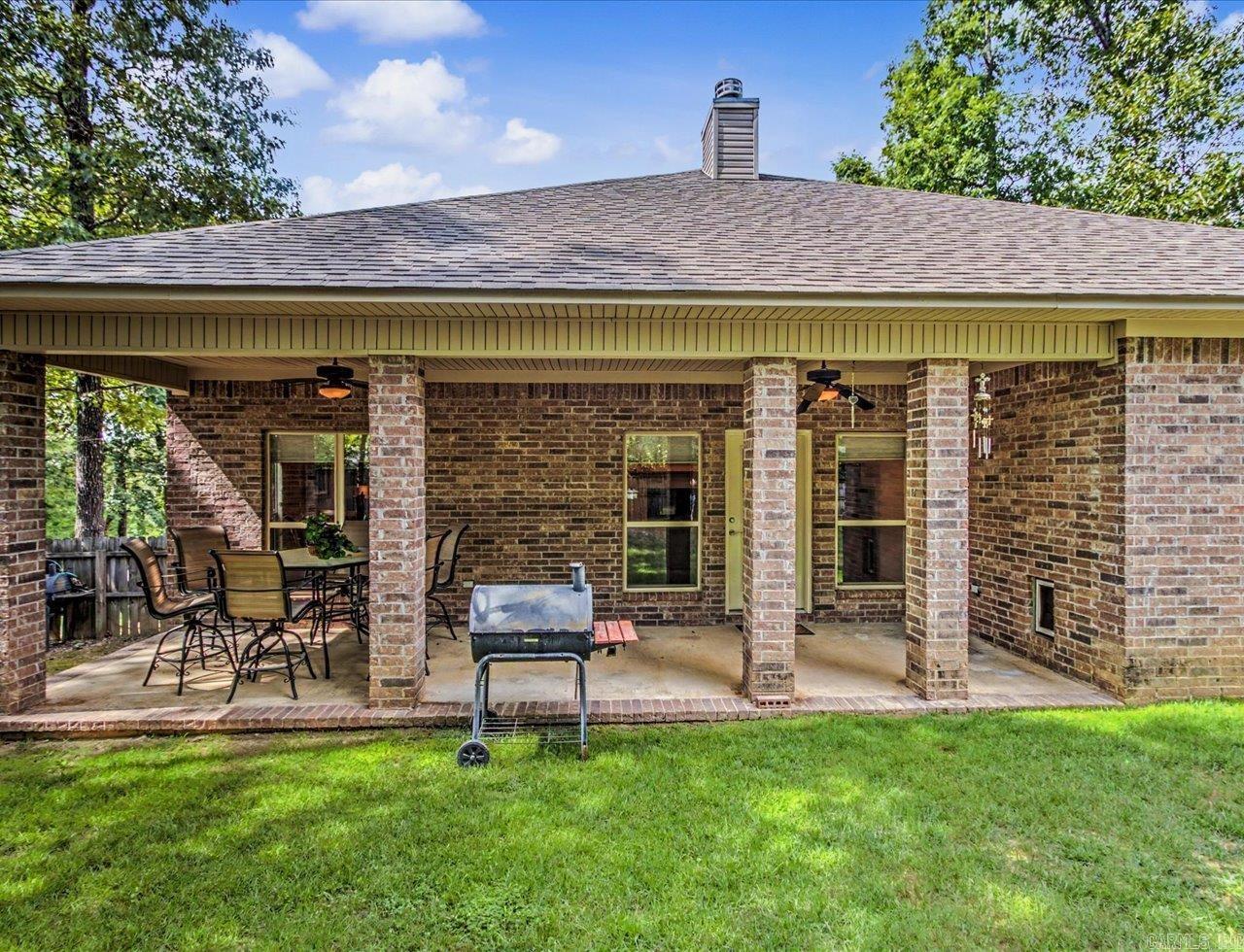 113 Pebble Beach  Hot Springs, AR