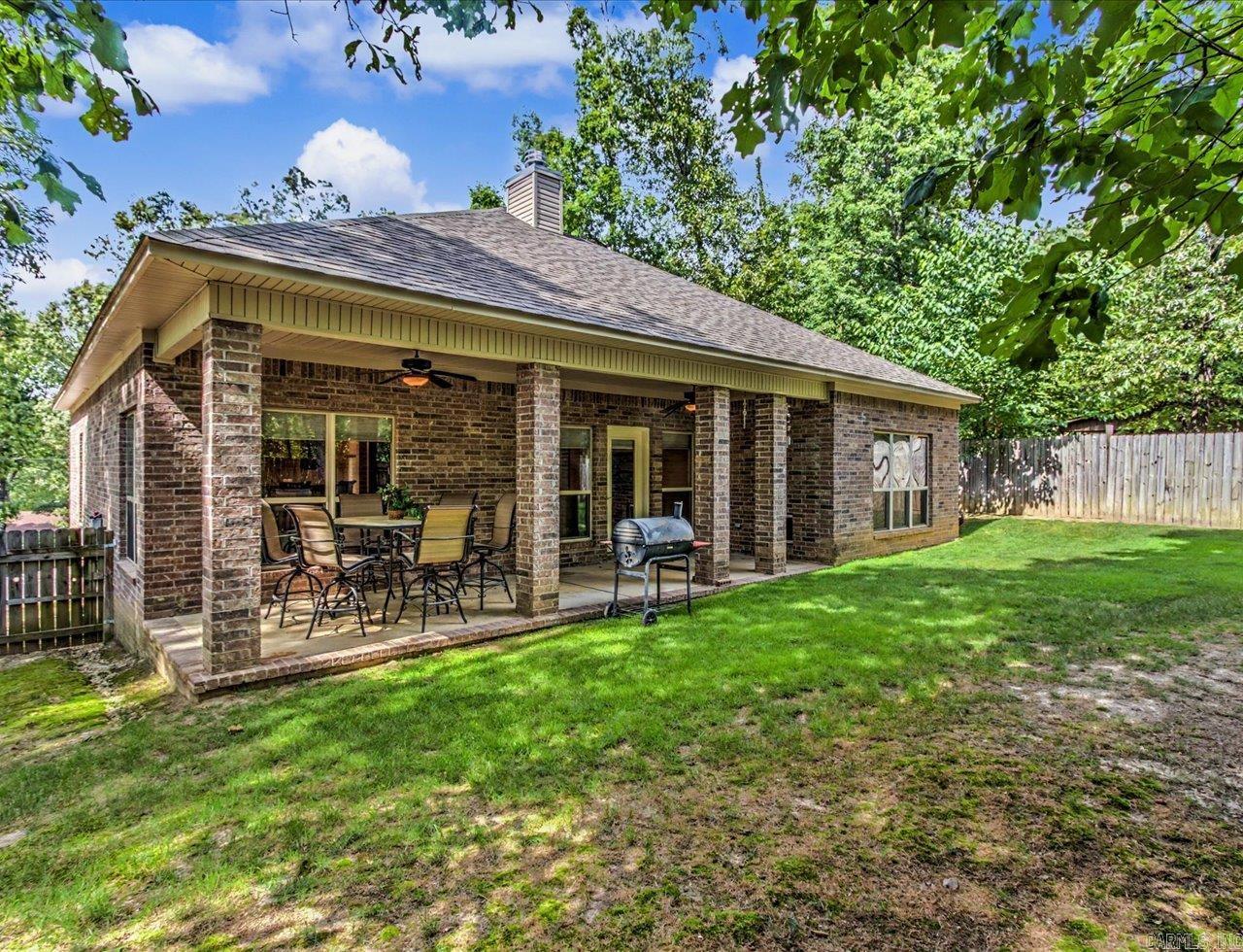 113 Pebble Beach  Hot Springs, AR