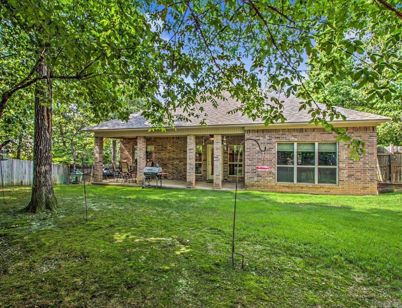 113 Pebble Beach  Hot Springs, AR