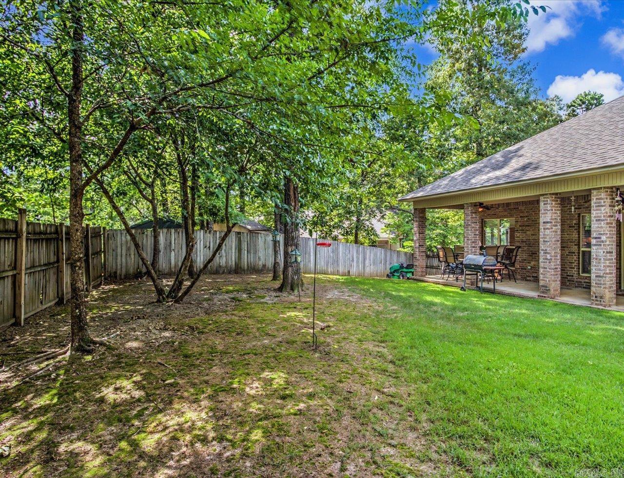 113 Pebble Beach  Hot Springs, AR