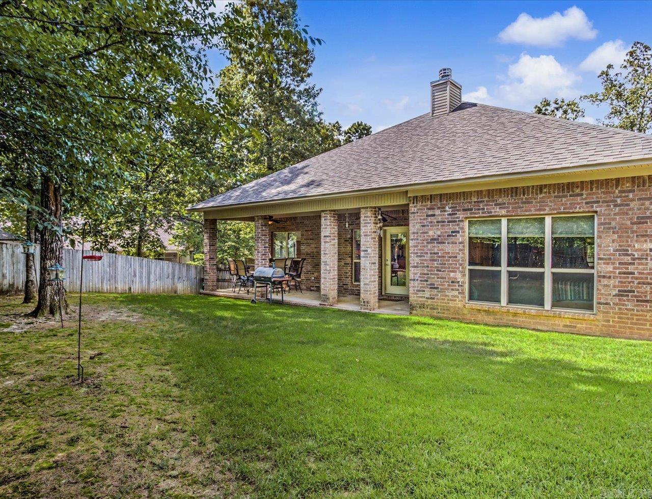 113 Pebble Beach  Hot Springs, AR