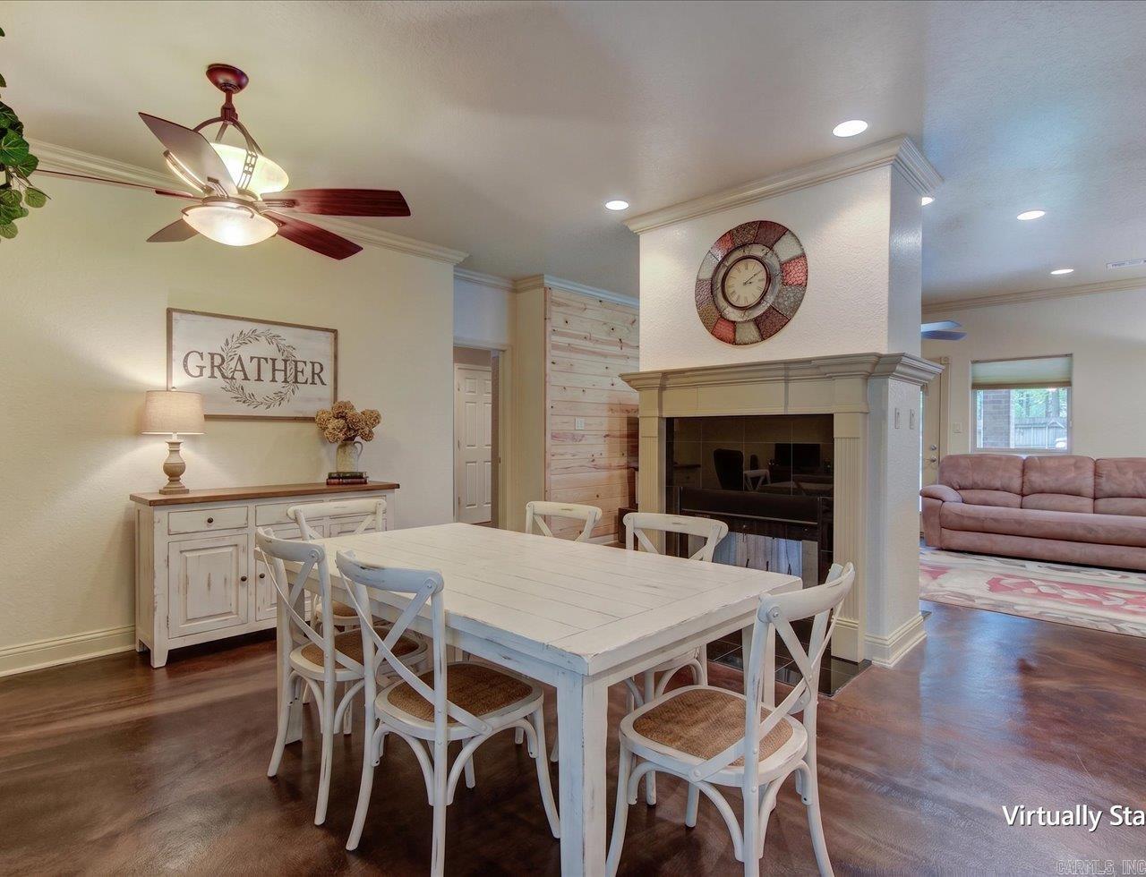 113 Pebble Beach  Hot Springs, AR