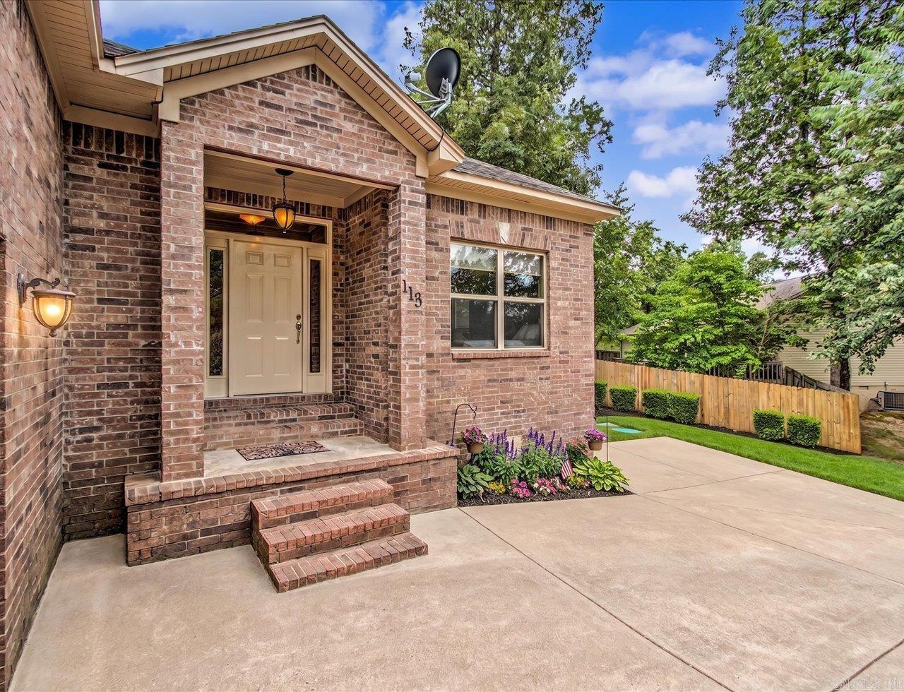 113 Pebble Beach  Hot Springs, AR