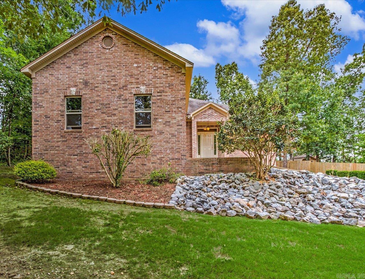113 Pebble Beach  Hot Springs, AR
