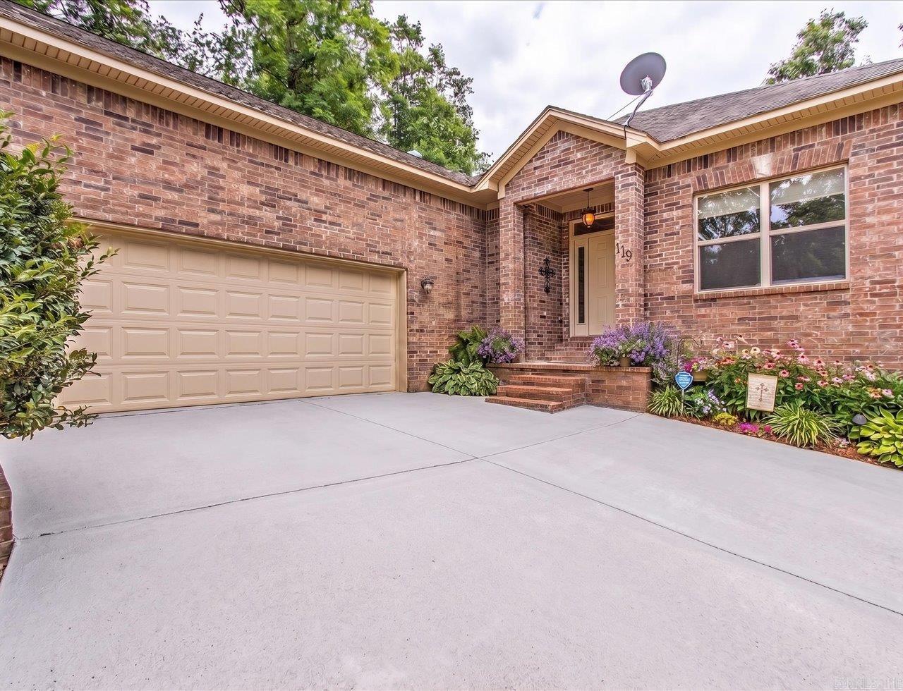 113 Pebble Beach  Hot Springs, AR