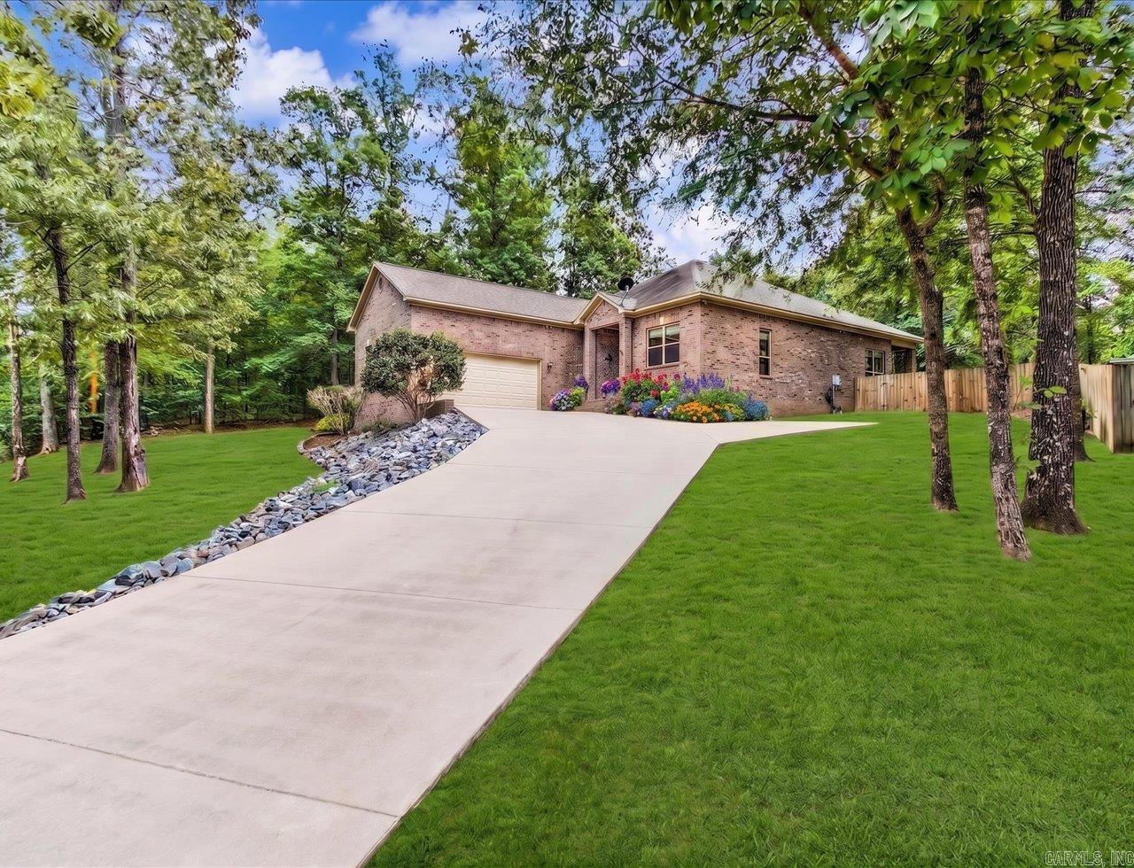 113 Pebble Beach  Hot Springs, AR