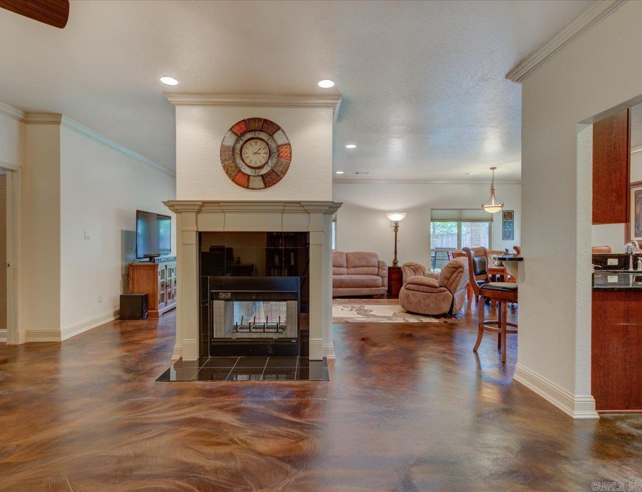 113 Pebble Beach  Hot Springs, AR