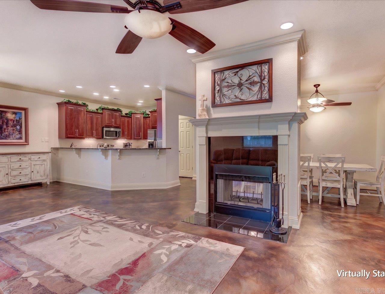 113 Pebble Beach  Hot Springs, AR