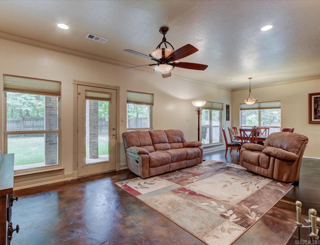 113 Pebble Beach  Hot Springs, AR
