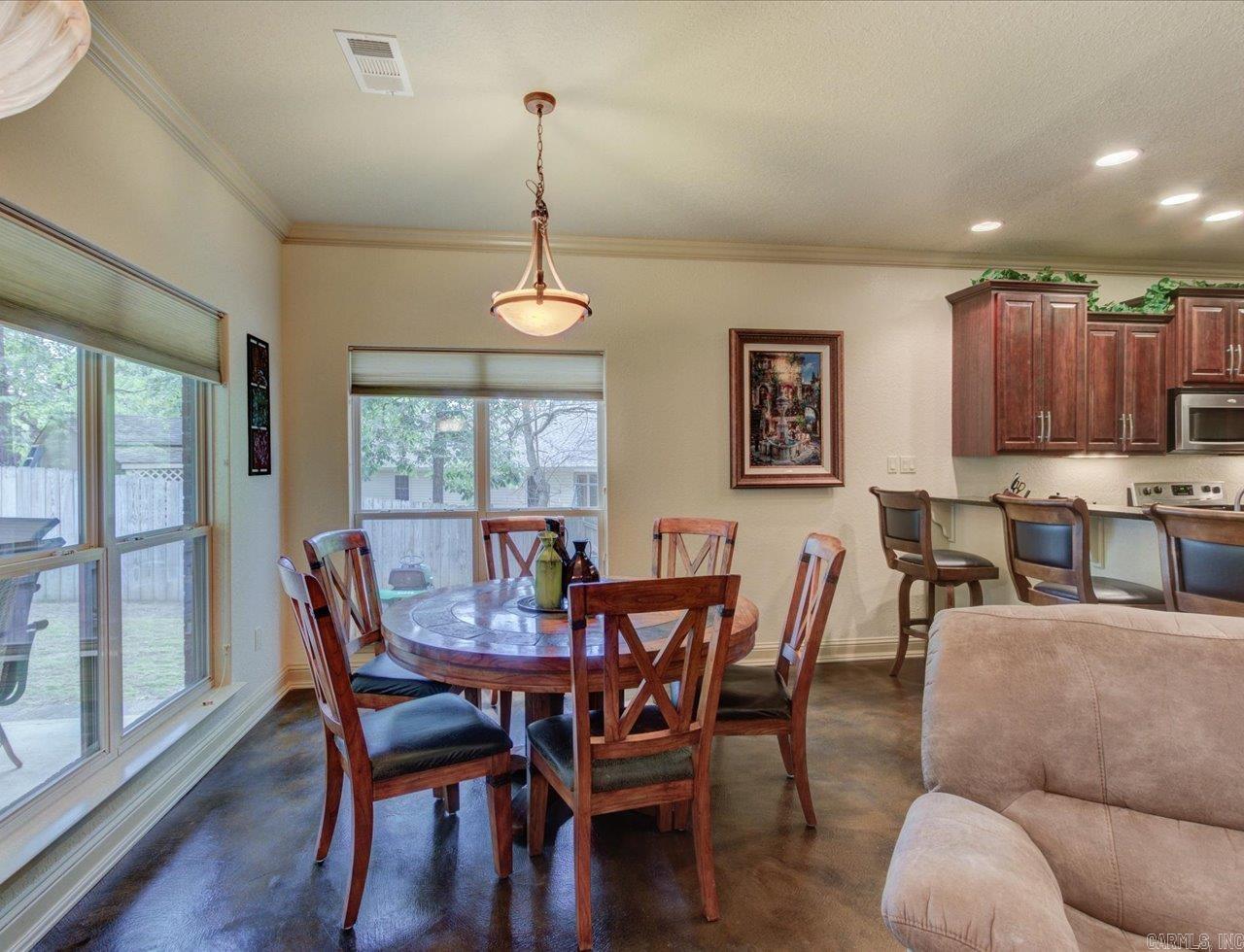 113 Pebble Beach  Hot Springs, AR