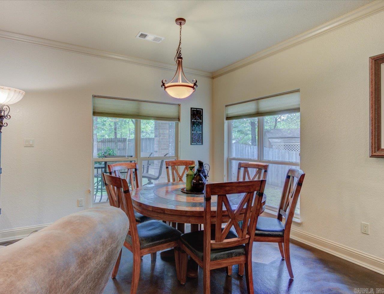 113 Pebble Beach  Hot Springs, AR