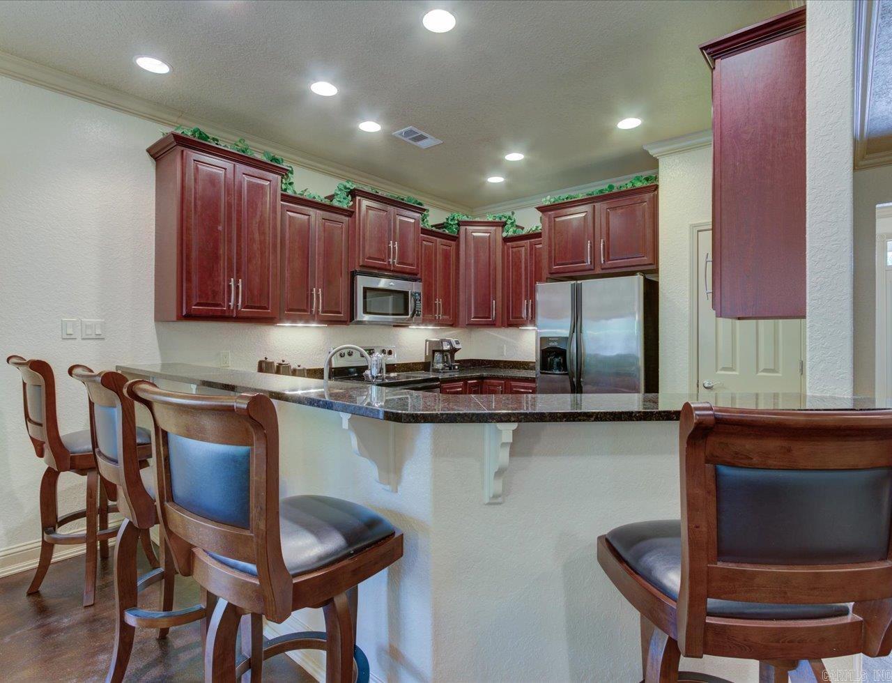 113 Pebble Beach  Hot Springs, AR