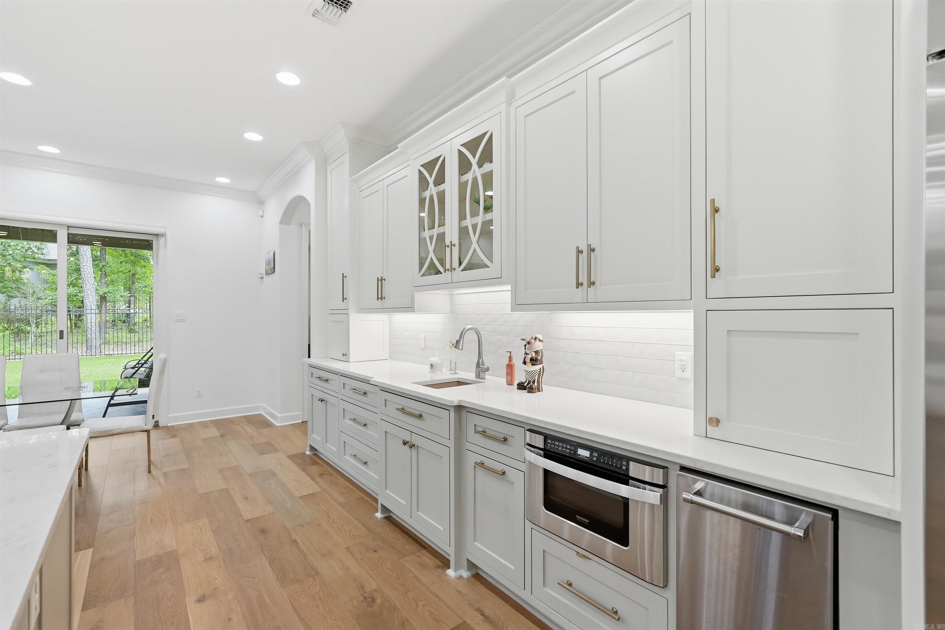 79 Hallen  Little Rock, AR
