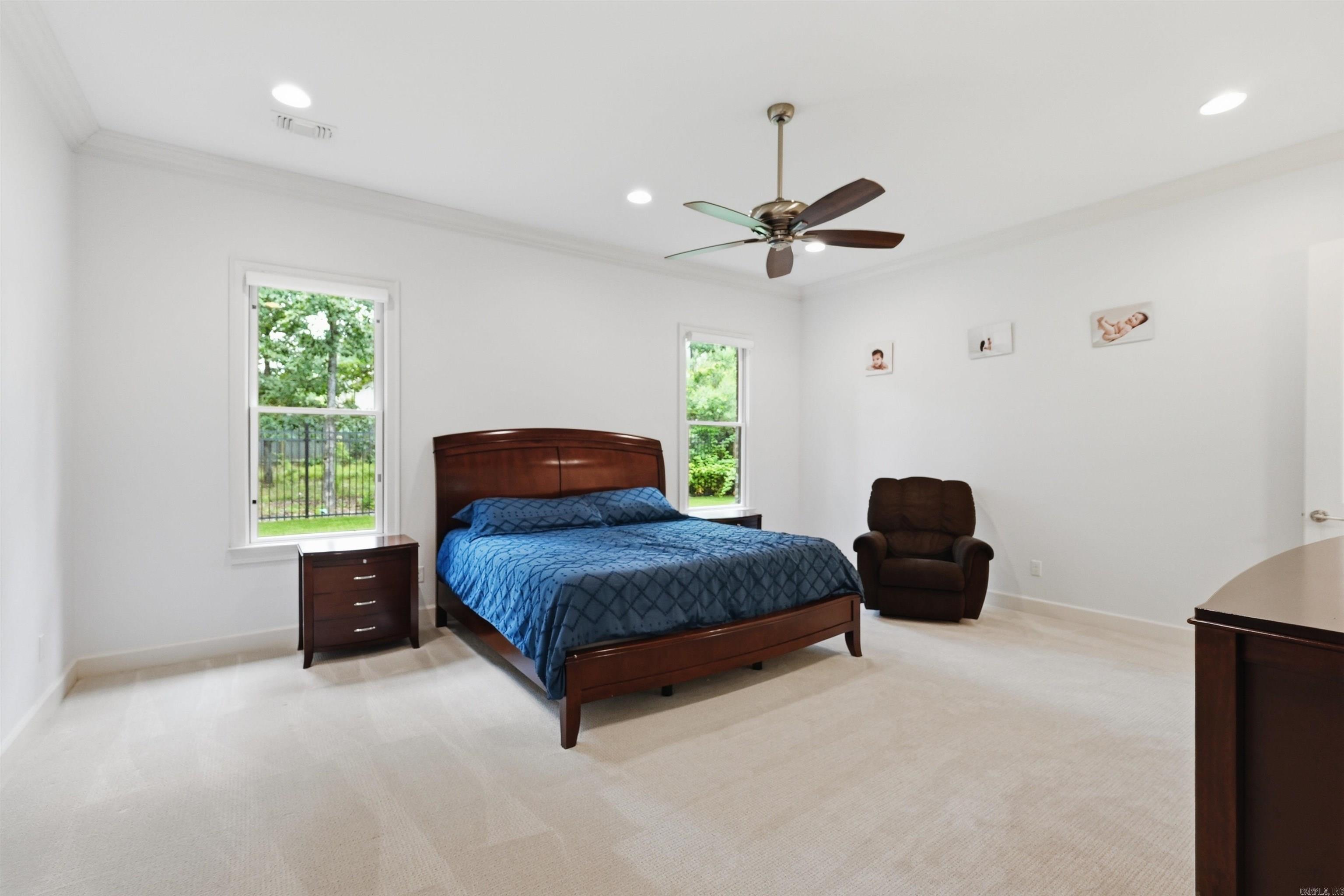 79 Hallen  Little Rock, AR
