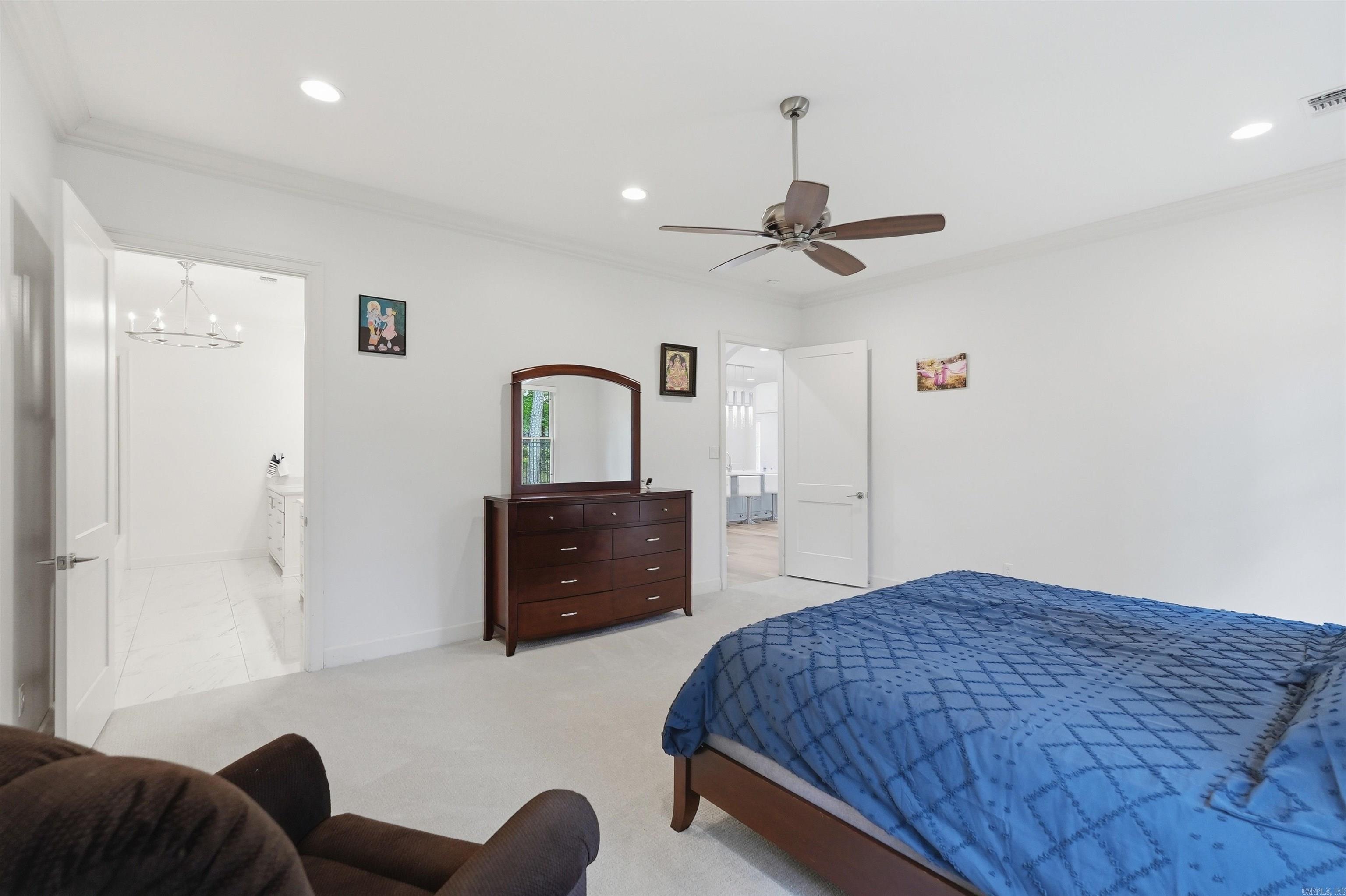 79 Hallen  Little Rock, AR