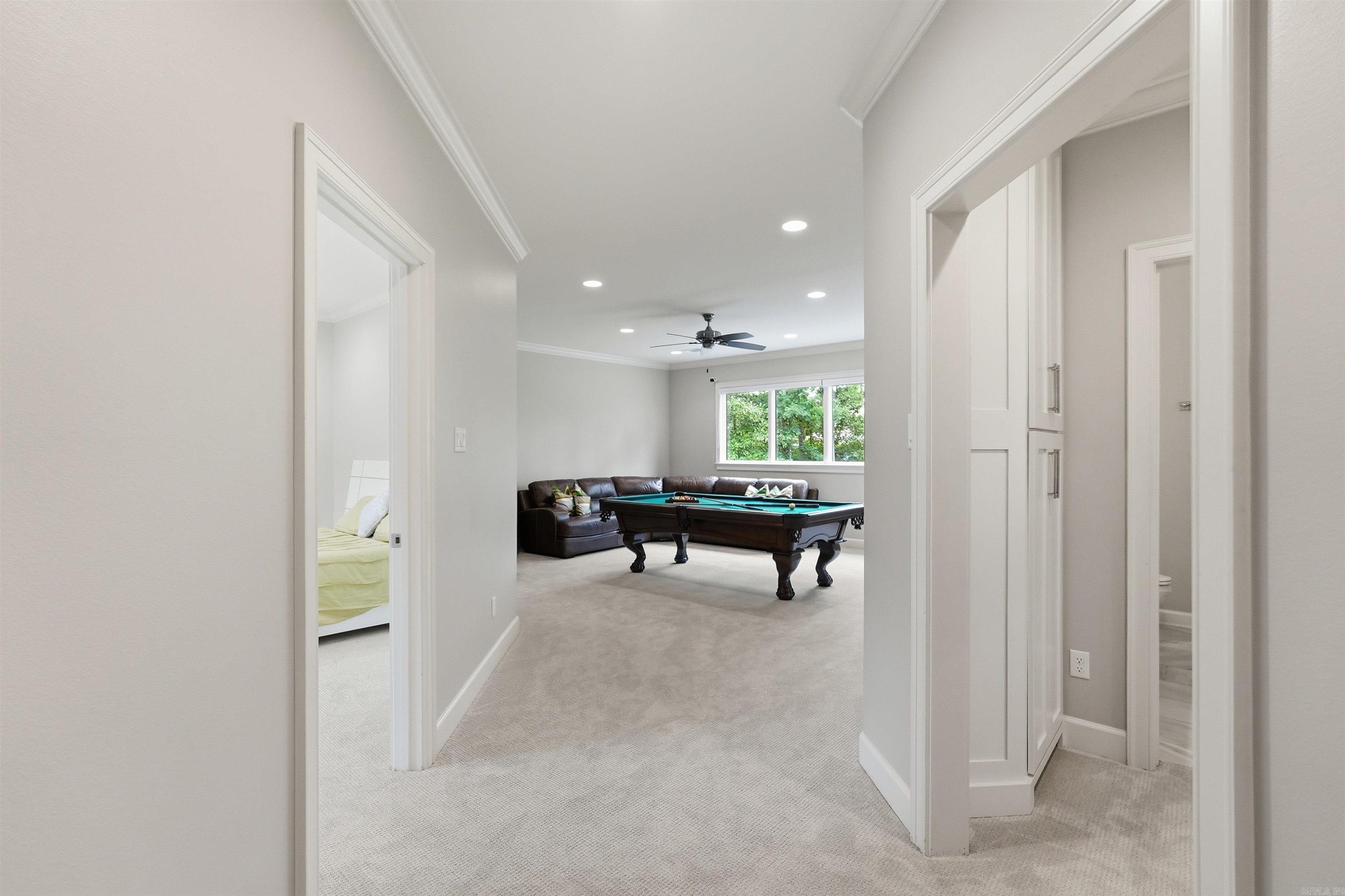 79 Hallen  Little Rock, AR