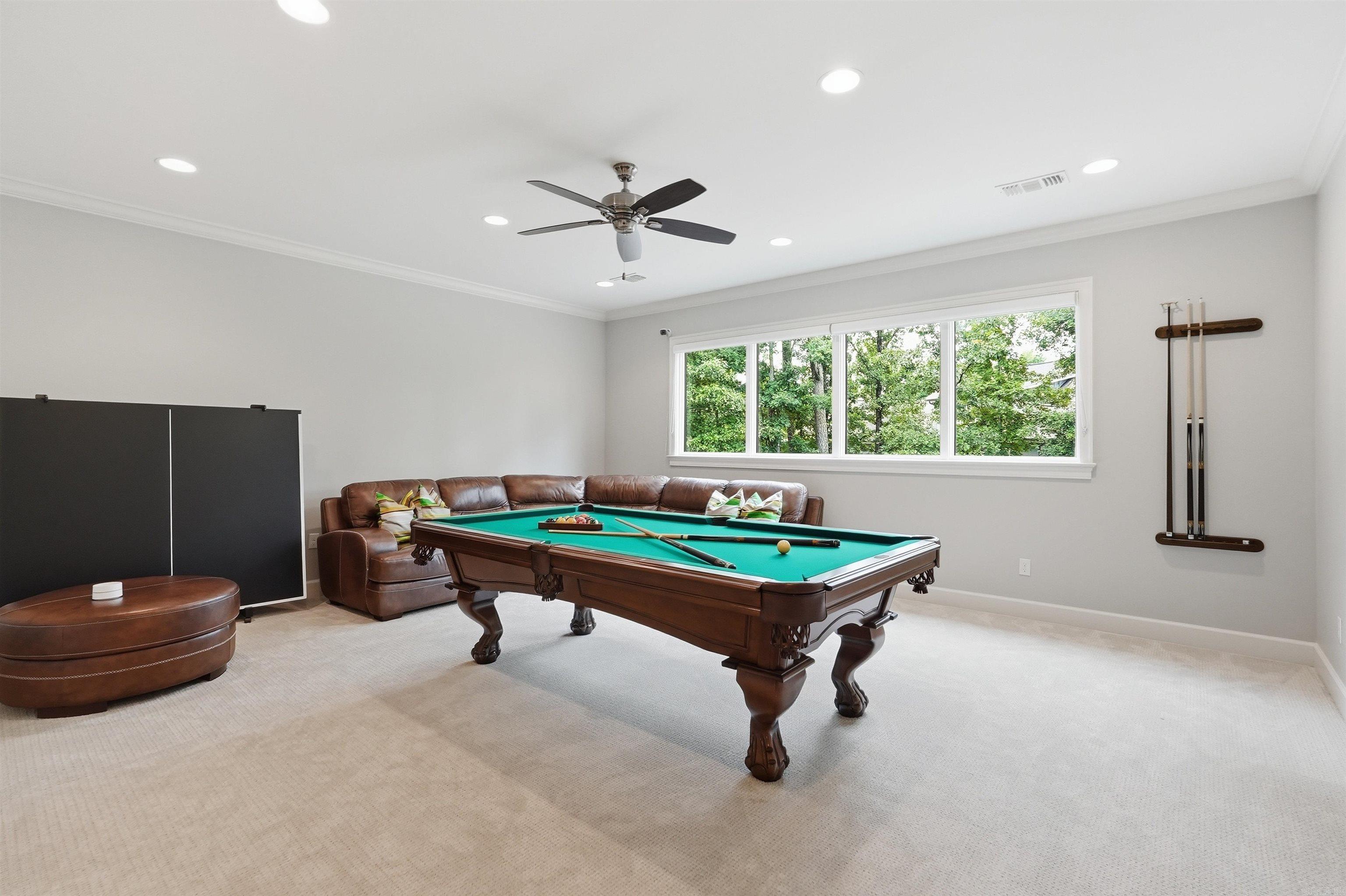 79 Hallen  Little Rock, AR