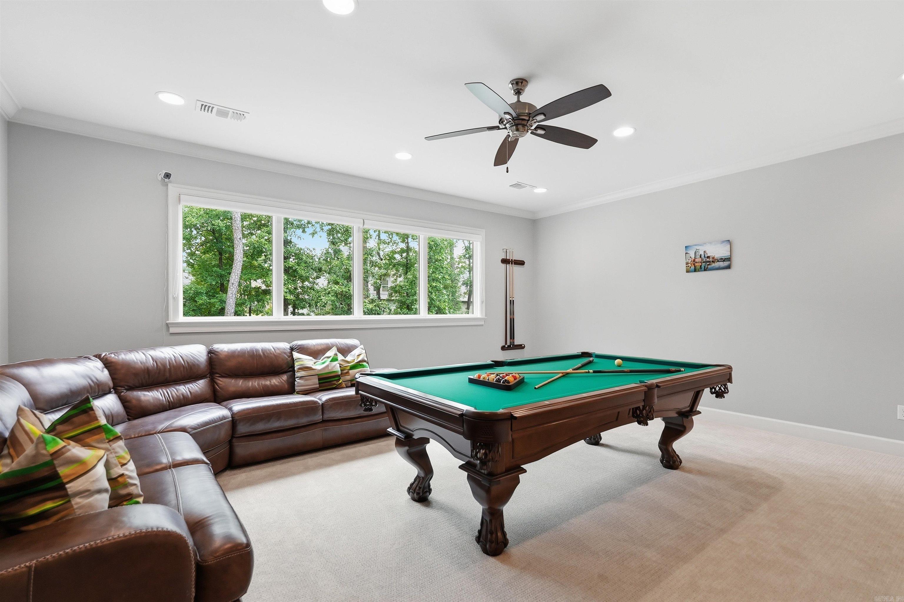 79 Hallen  Little Rock, AR