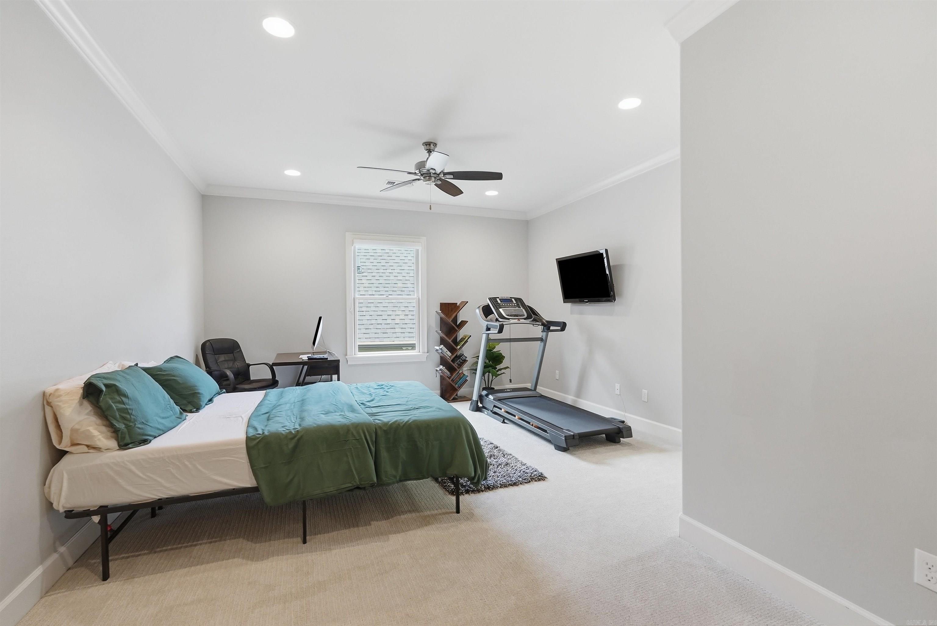 79 Hallen  Little Rock, AR