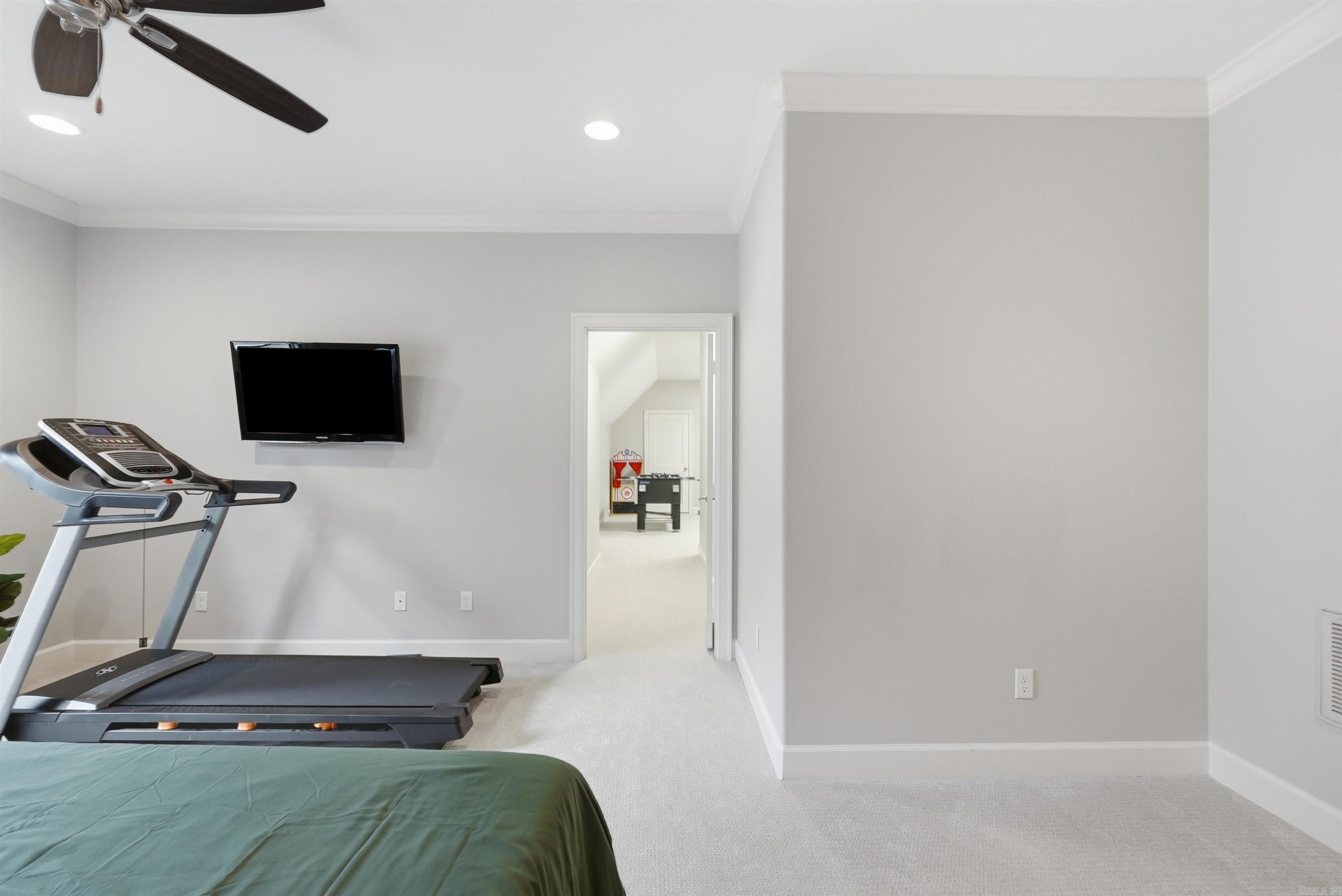 79 Hallen  Little Rock, AR