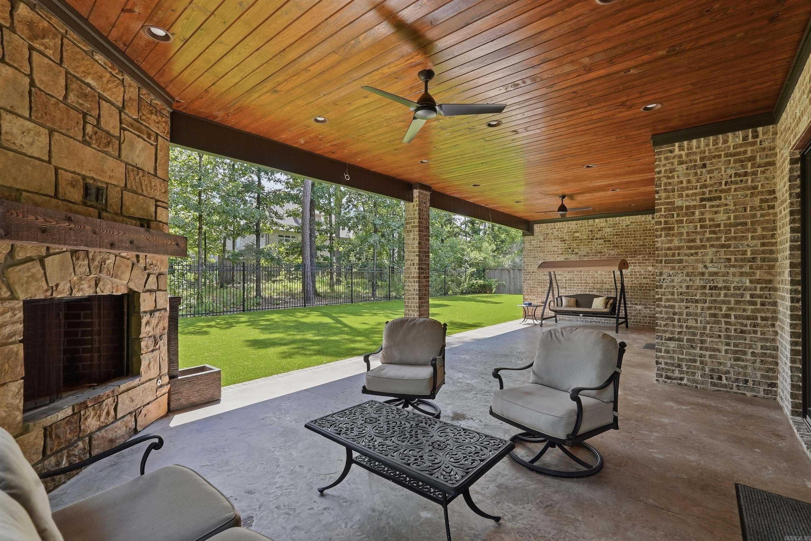 79 Hallen  Little Rock, AR