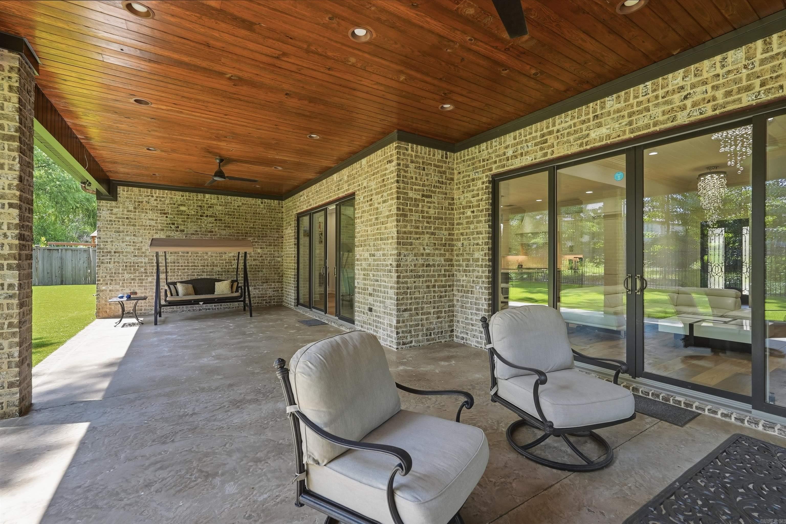 79 Hallen  Little Rock, AR