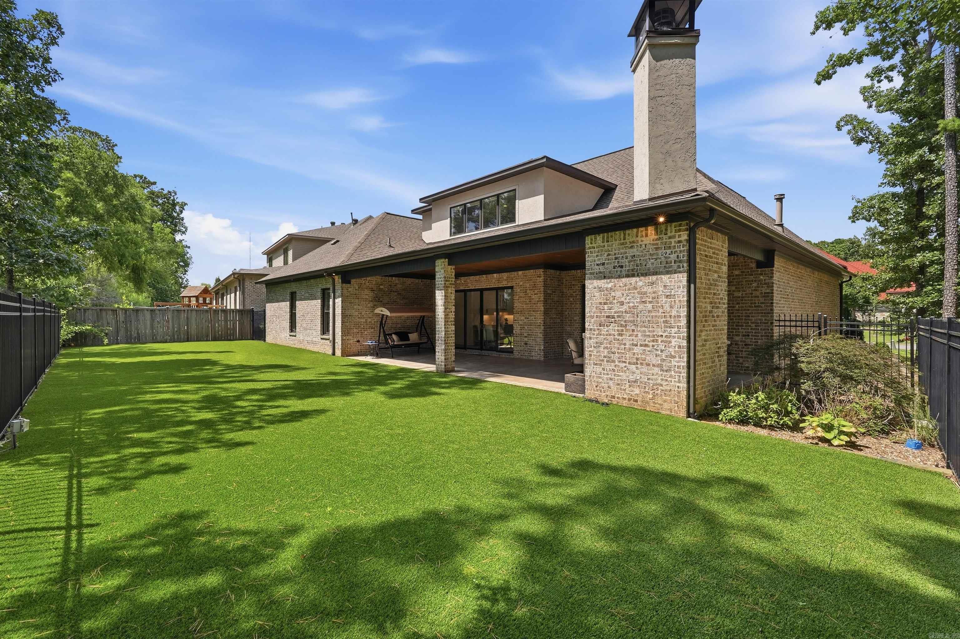 79 Hallen  Little Rock, AR