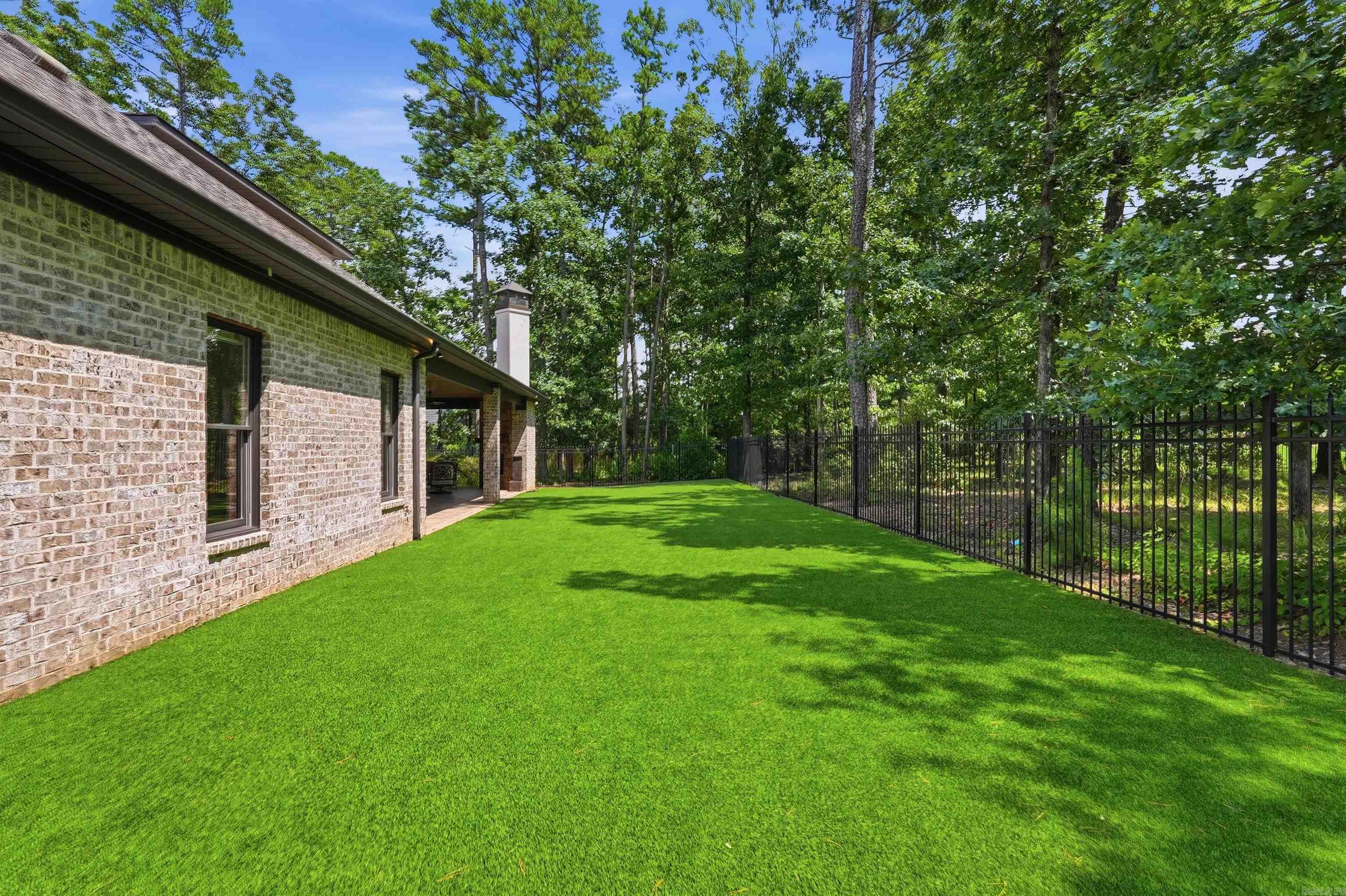 79 Hallen  Little Rock, AR