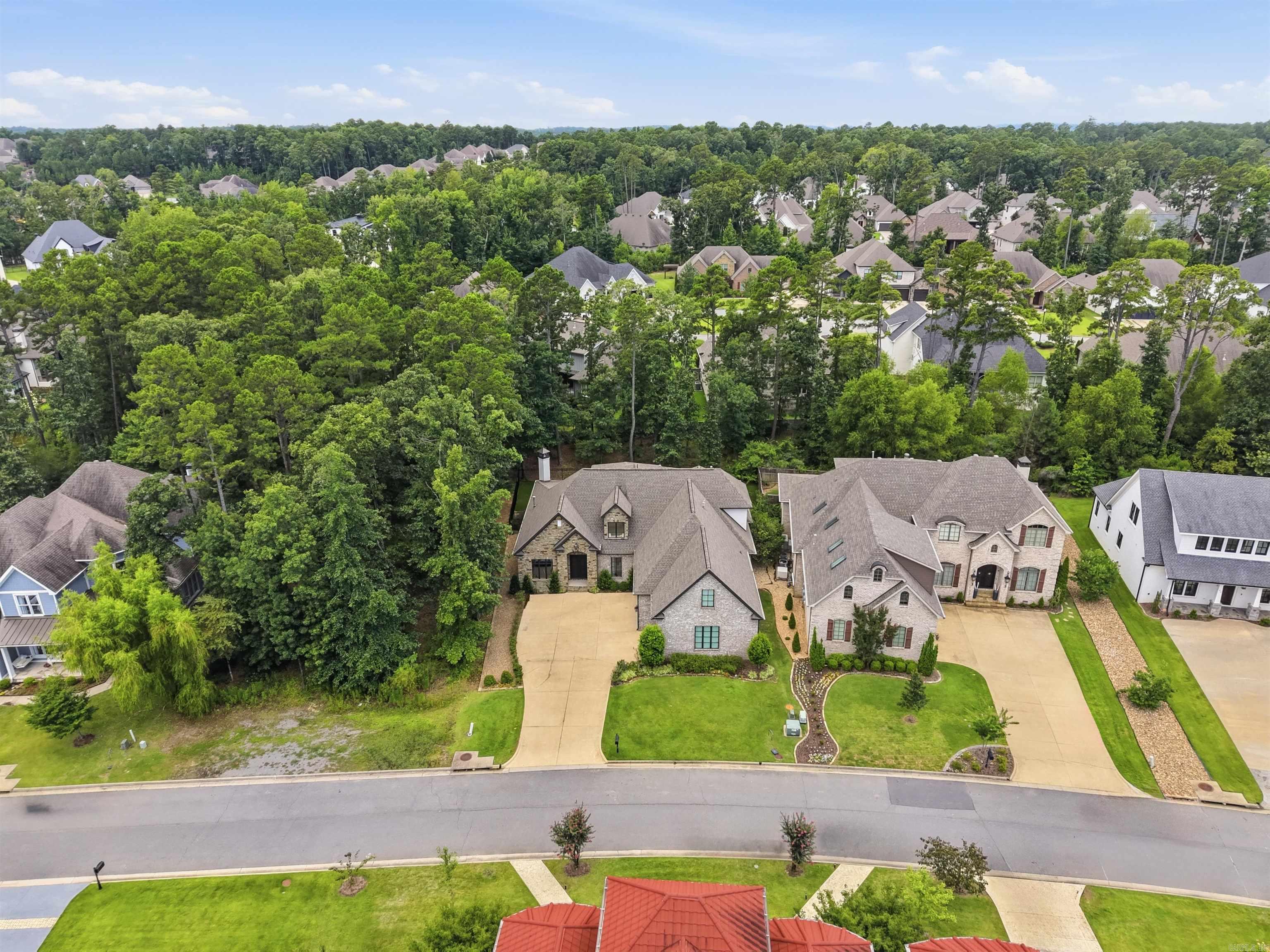 79 Hallen  Little Rock, AR