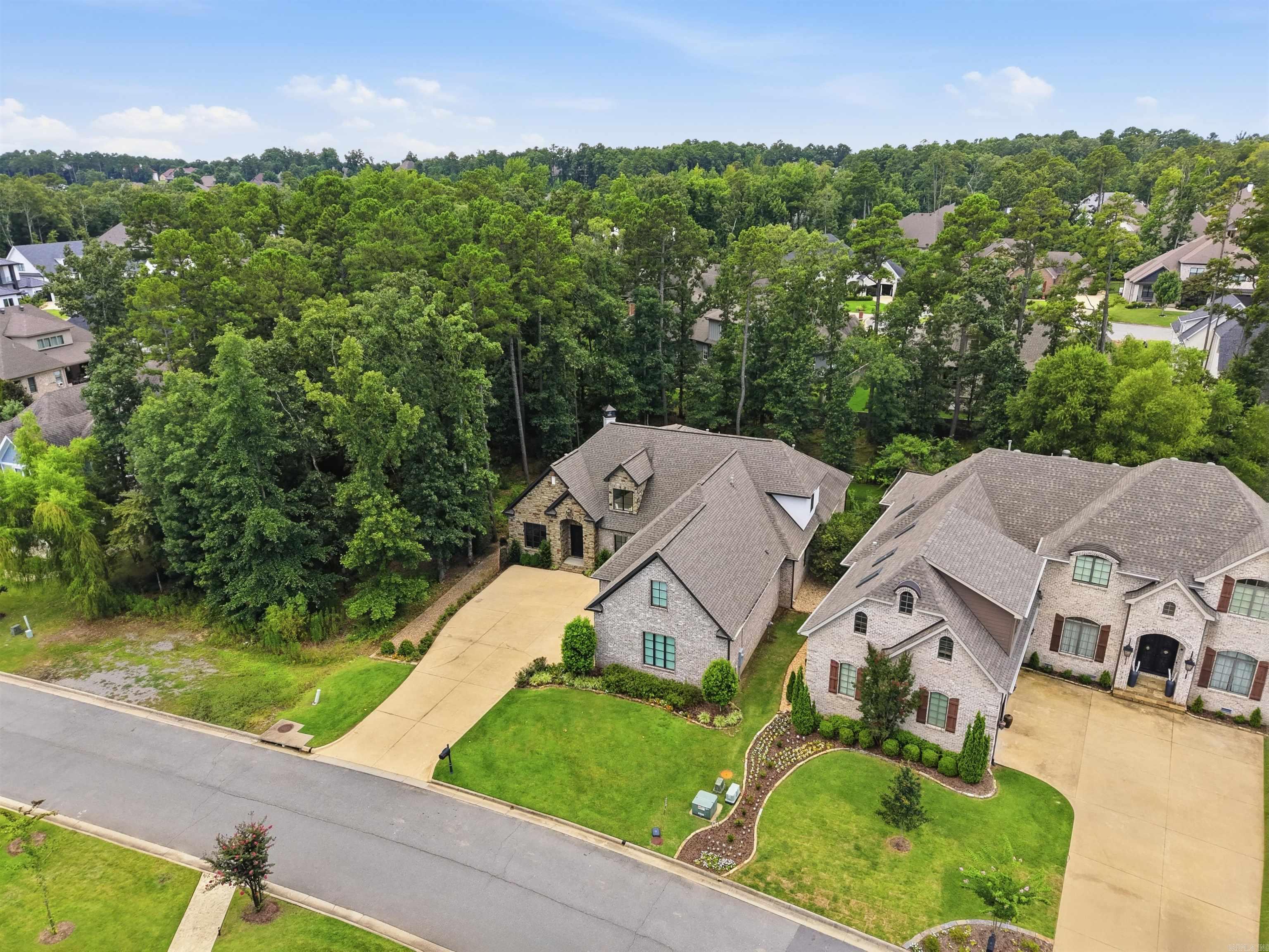 79 Hallen  Little Rock, AR