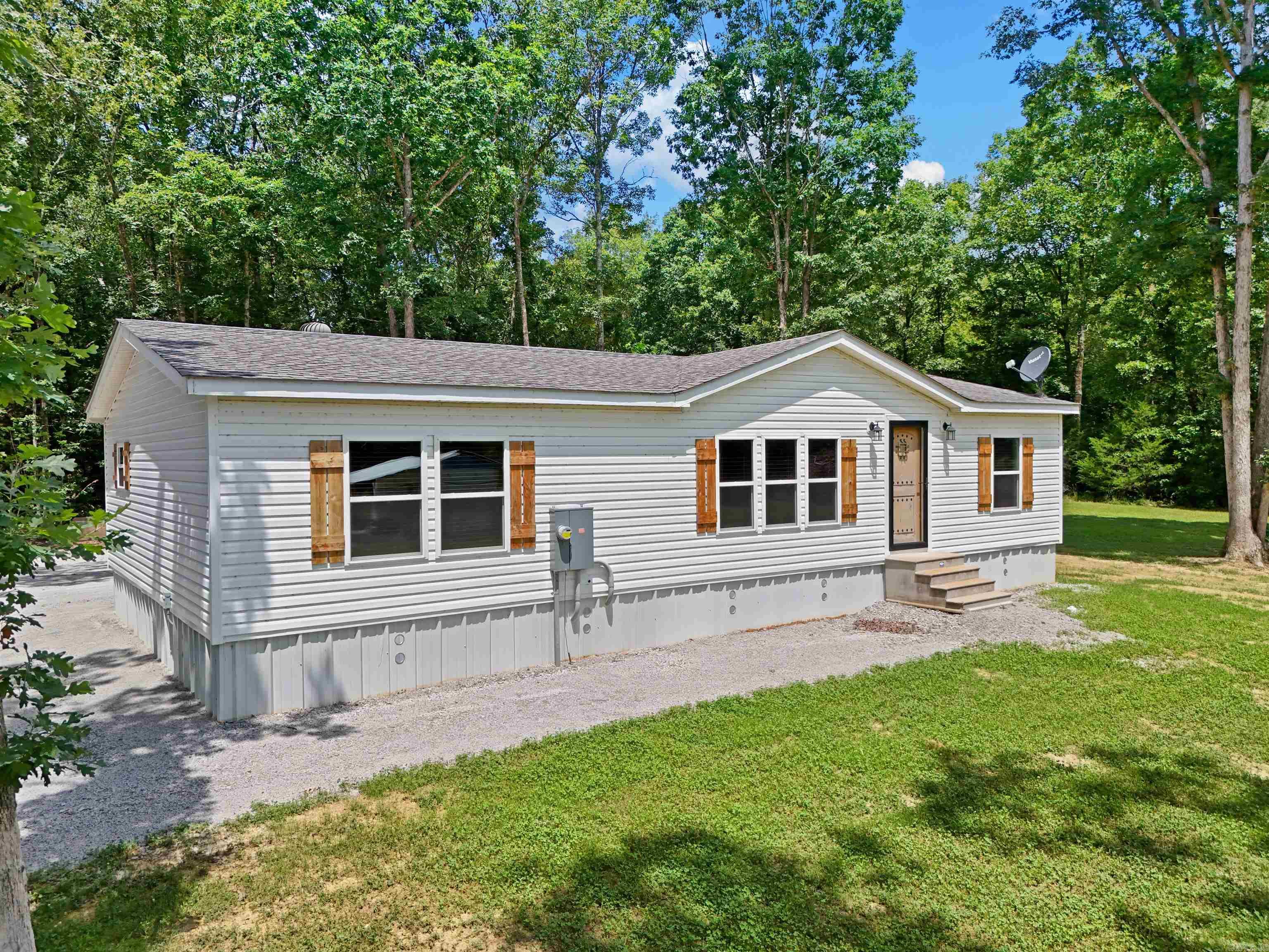 279  Carmichael  Searcy, AR